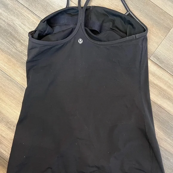 Lululemon Athletica‎ tank - Picture 5 of 6